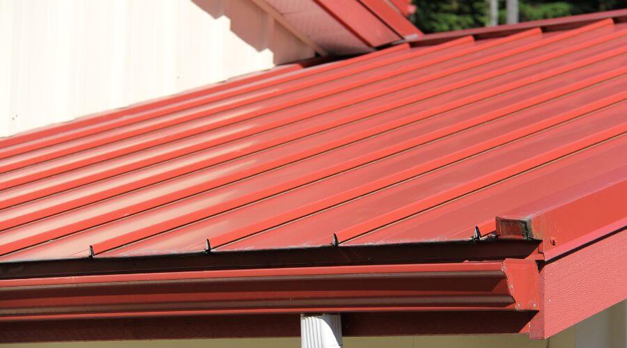 Industrial Roof Repair in Paradise, UT